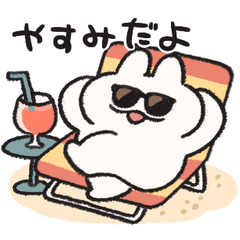 報告用 うさぎときどきにんじん