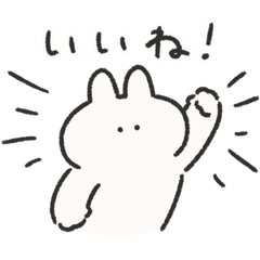 毎日使える うさぎときどきにんじん