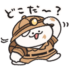 お着替えしてみたうさぎときどきにんじん