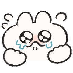 文字なし うさぎときどきにんじん9